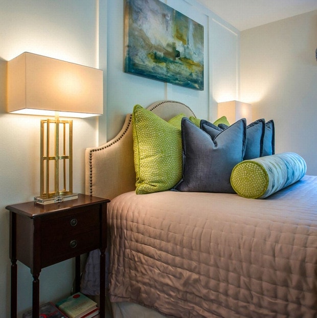 Click here to check out how we designed Kings Road guest house in La Cañada