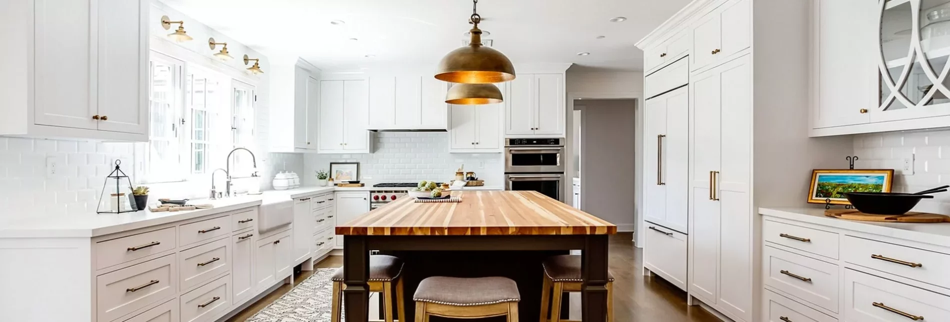 Altadena Upscale Interior Design