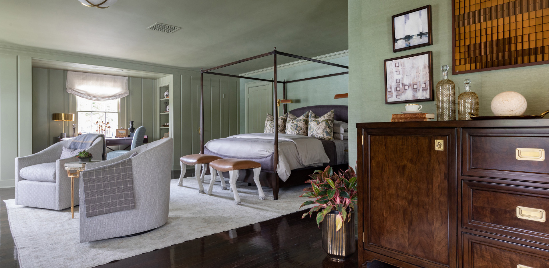 Showbedroom